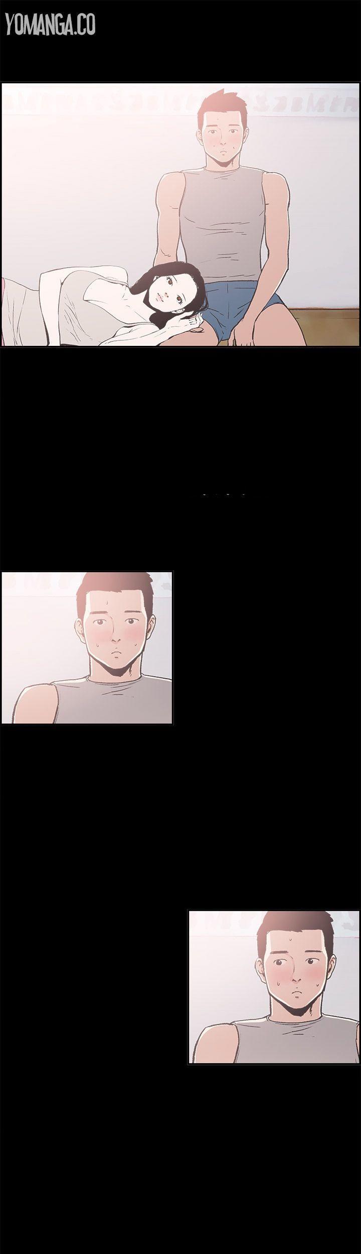 Cohabitation! Chapter 10 page 1 - Chapter 10