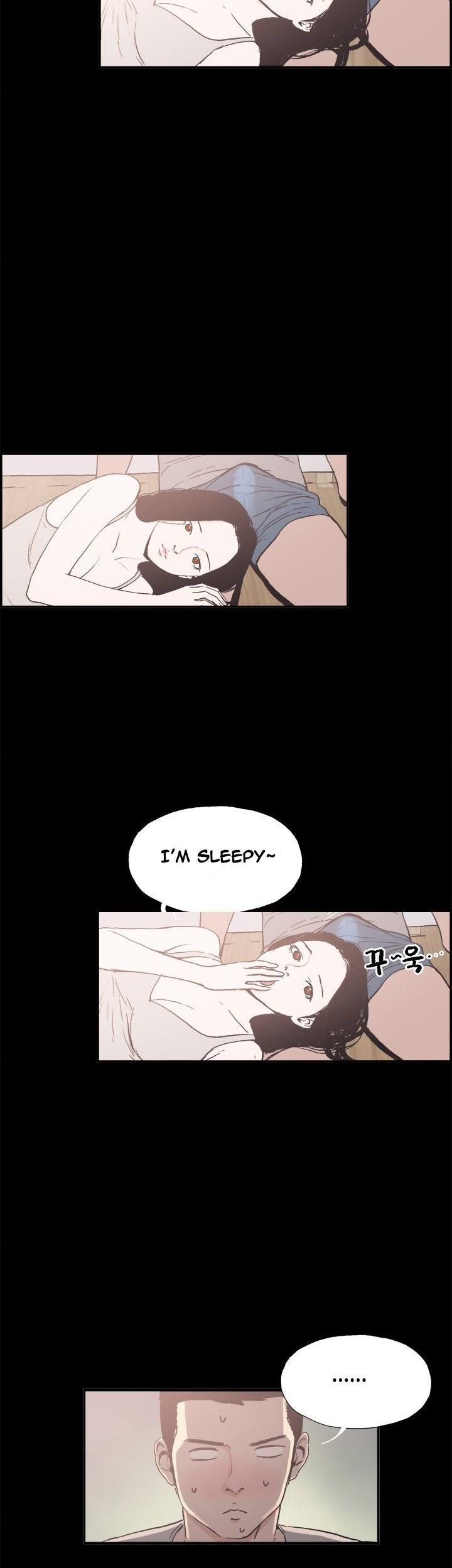Cohabitation! Chapter 10 page 10 - Chapter 10