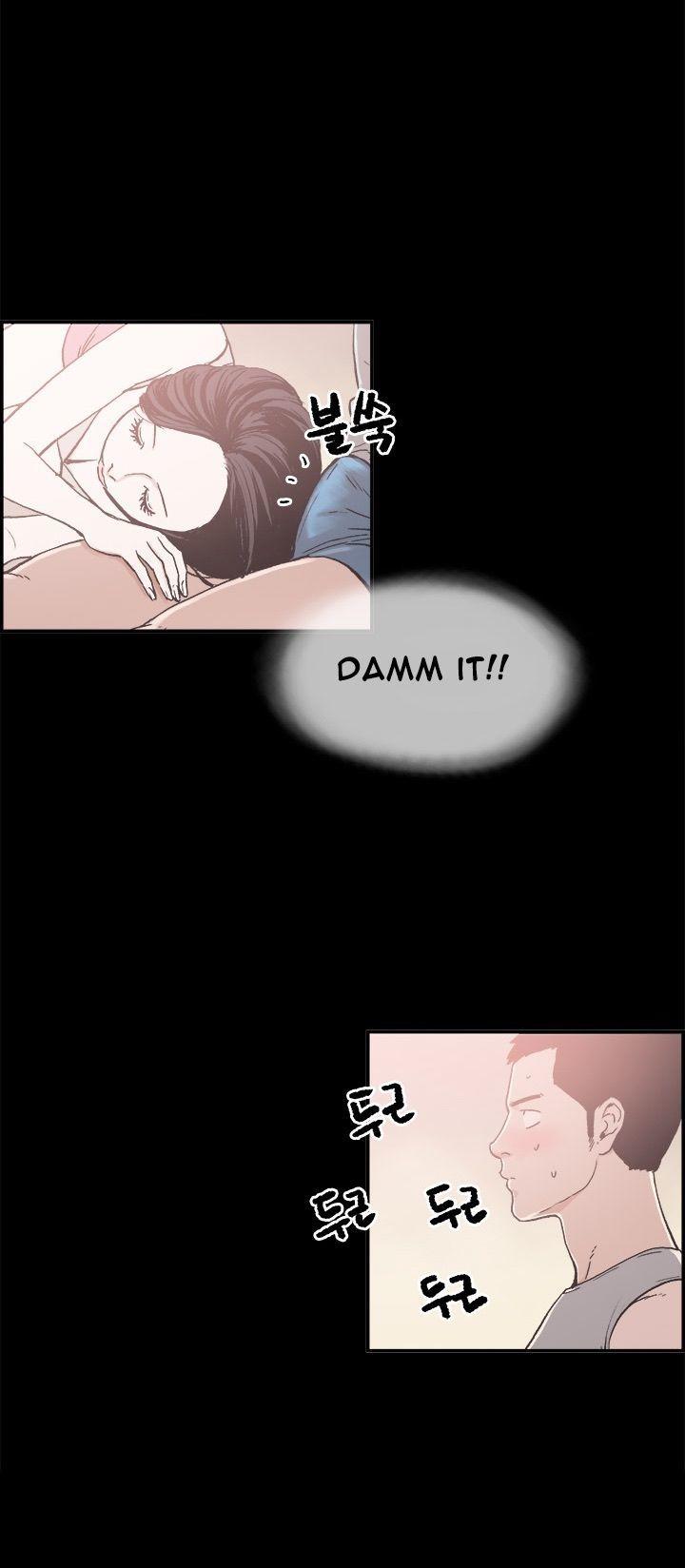 Cohabitation! Chapter 10 page 4 - Chapter 10
