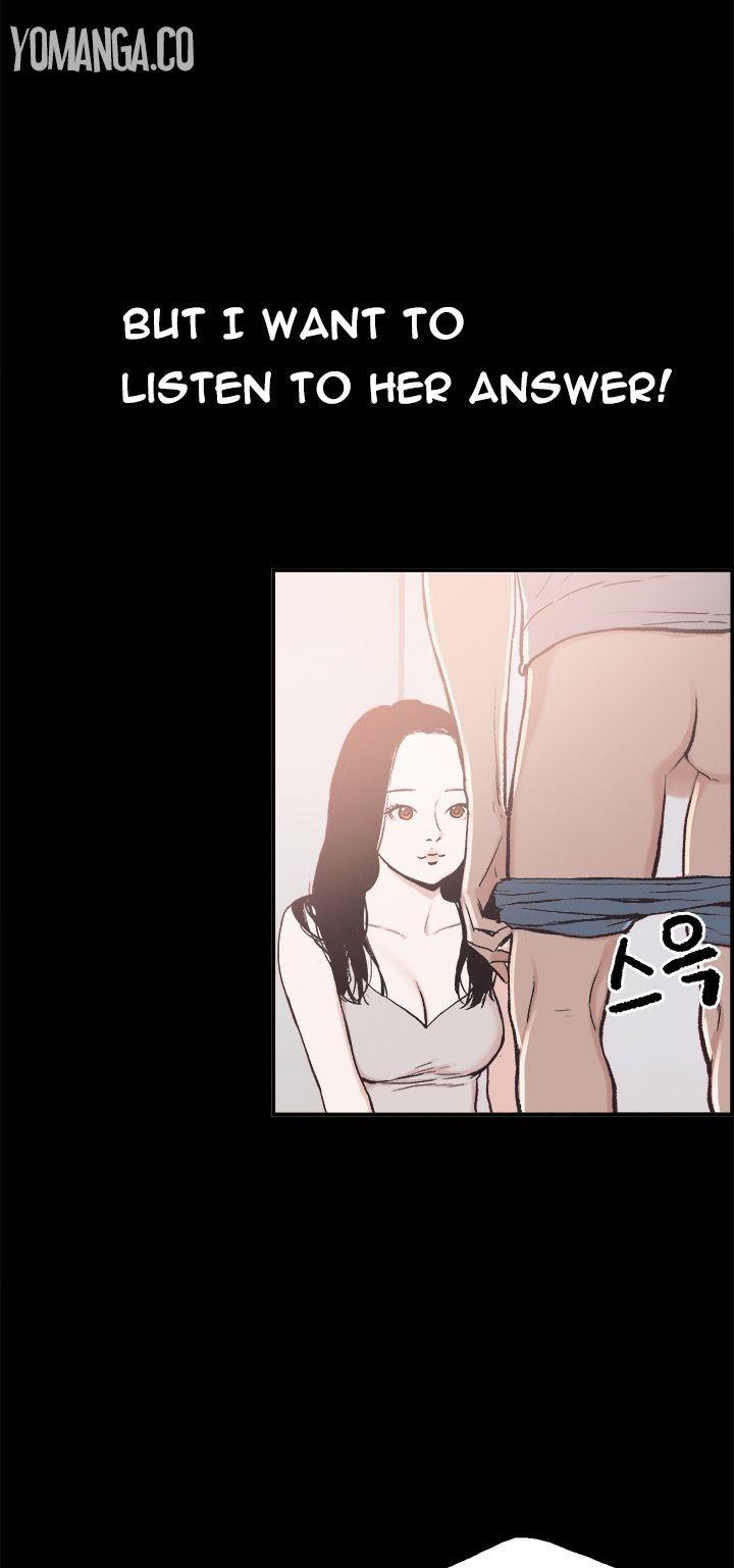 Cohabitation! Chapter 11 page 10 - Chapter 11