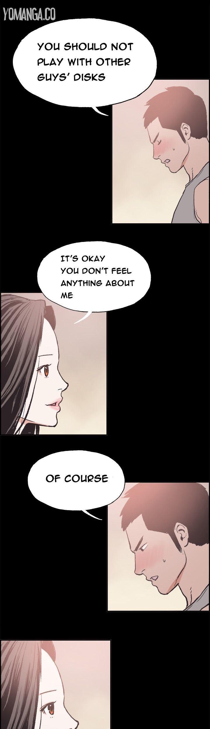 Cohabitation! Chapter 11 page 15 - Chapter 11