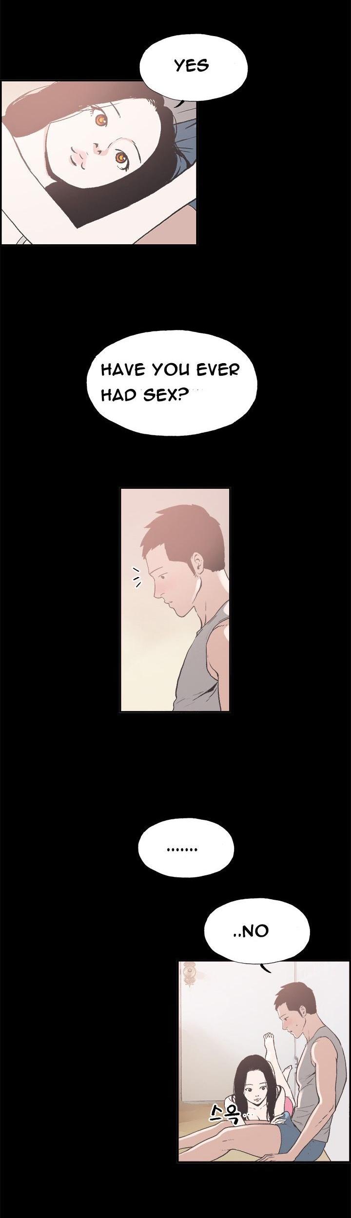 Cohabitation! Chapter 11 page 2 - Chapter 11