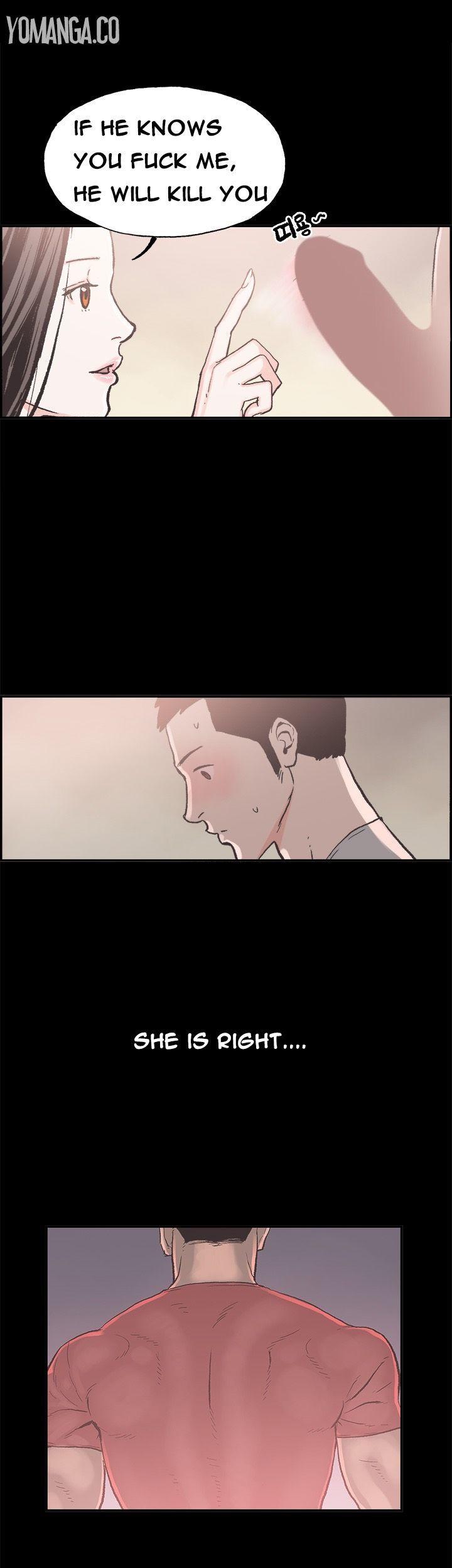 Cohabitation! Chapter 11 page 21 - Chapter 11