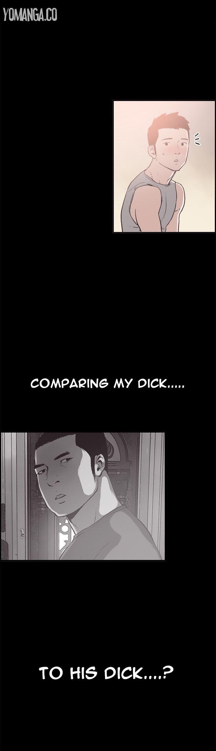 Cohabitation! Chapter 11 page 8 - Chapter 11