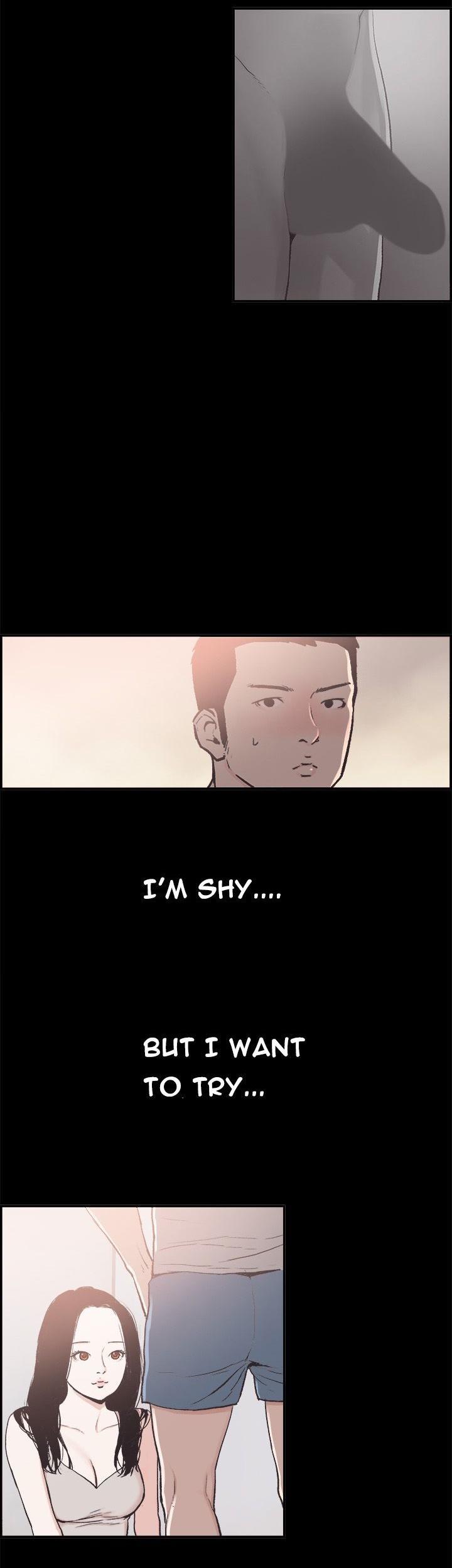Cohabitation! Chapter 11 page 9 - Chapter 11