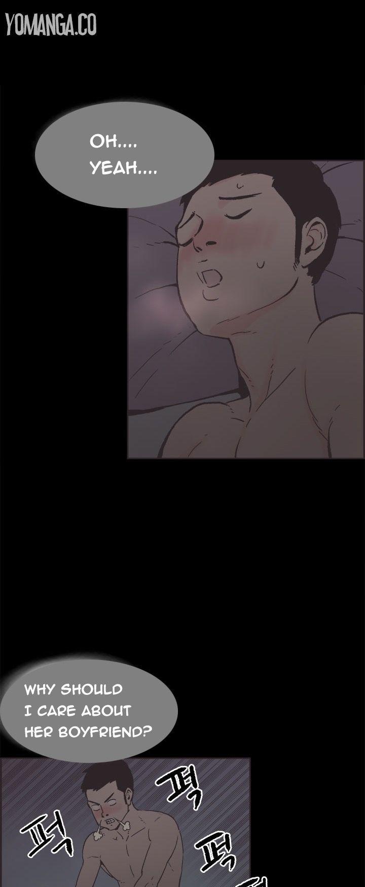 Cohabitation! Chapter 12 page 10 - Chapter 12