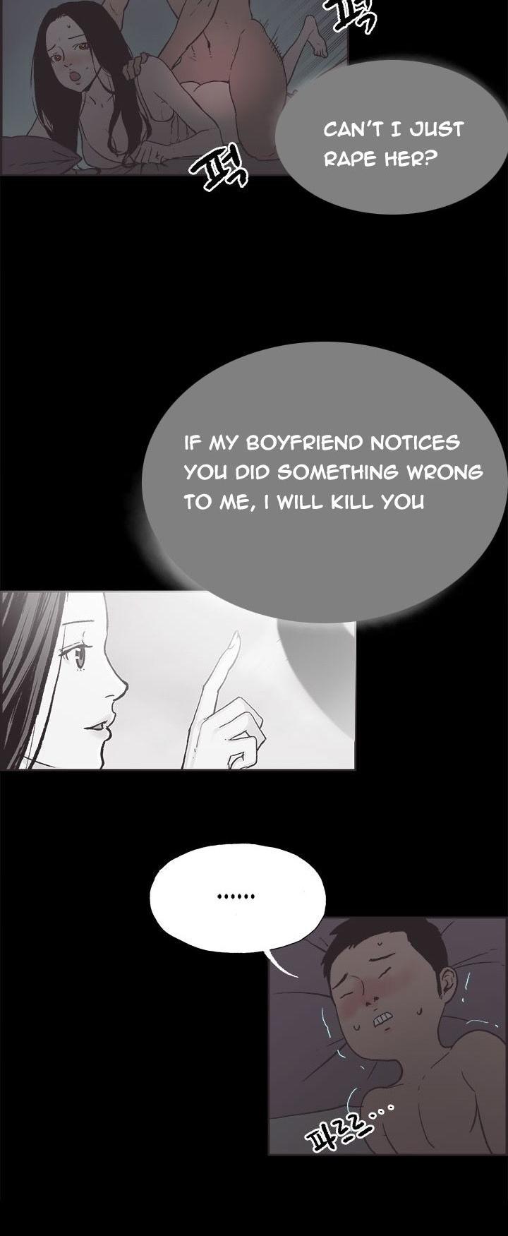 Cohabitation! Chapter 12 page 11 - Chapter 12