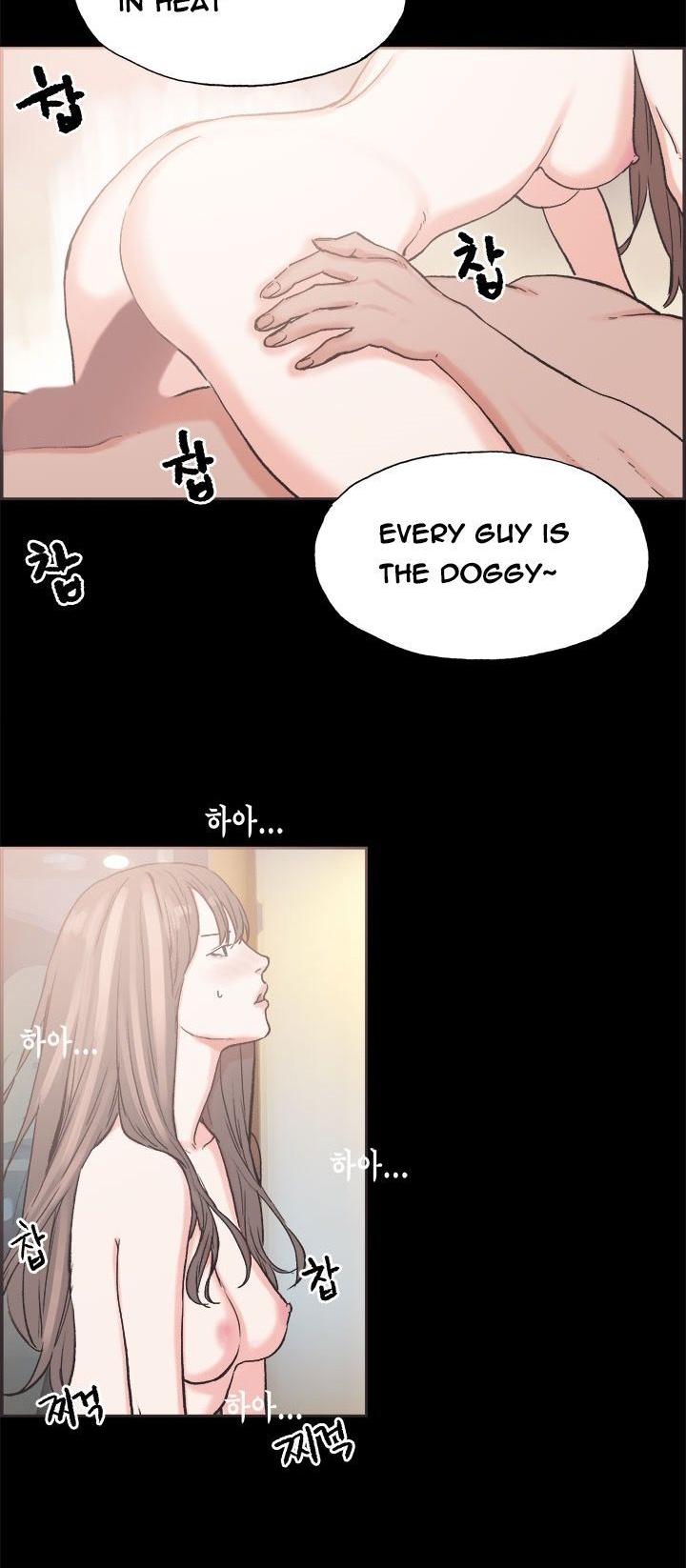 Cohabitation! Chapter 12 page 22 - Chapter 12