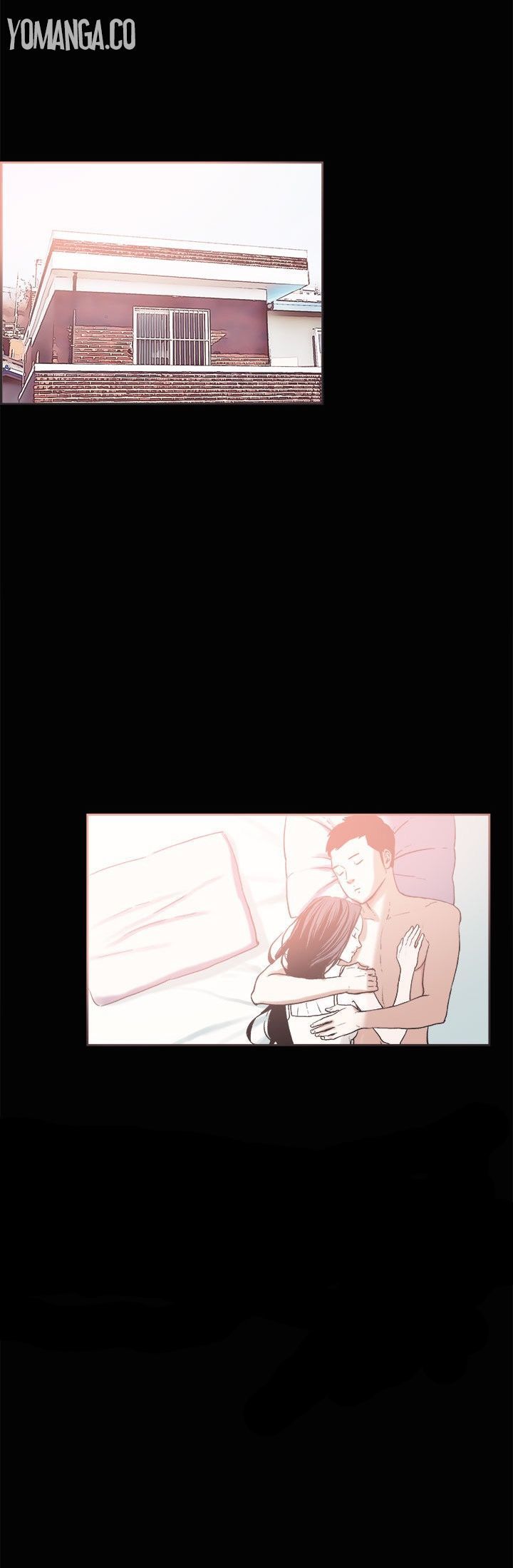 Cohabitation! Chapter 12 page 25 - Chapter 12