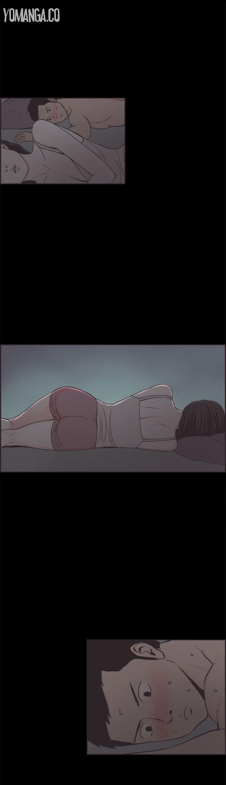Cohabitation! Chapter 12 page 8 - Chapter 12