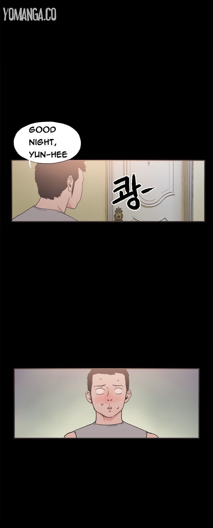 Cohabitation! Chapter 14 page 10 - Chapter 14