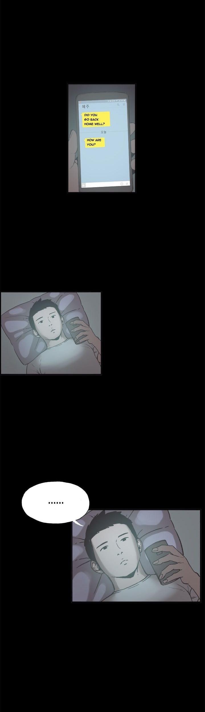 Cohabitation! Chapter 14 page 12 - Chapter 14