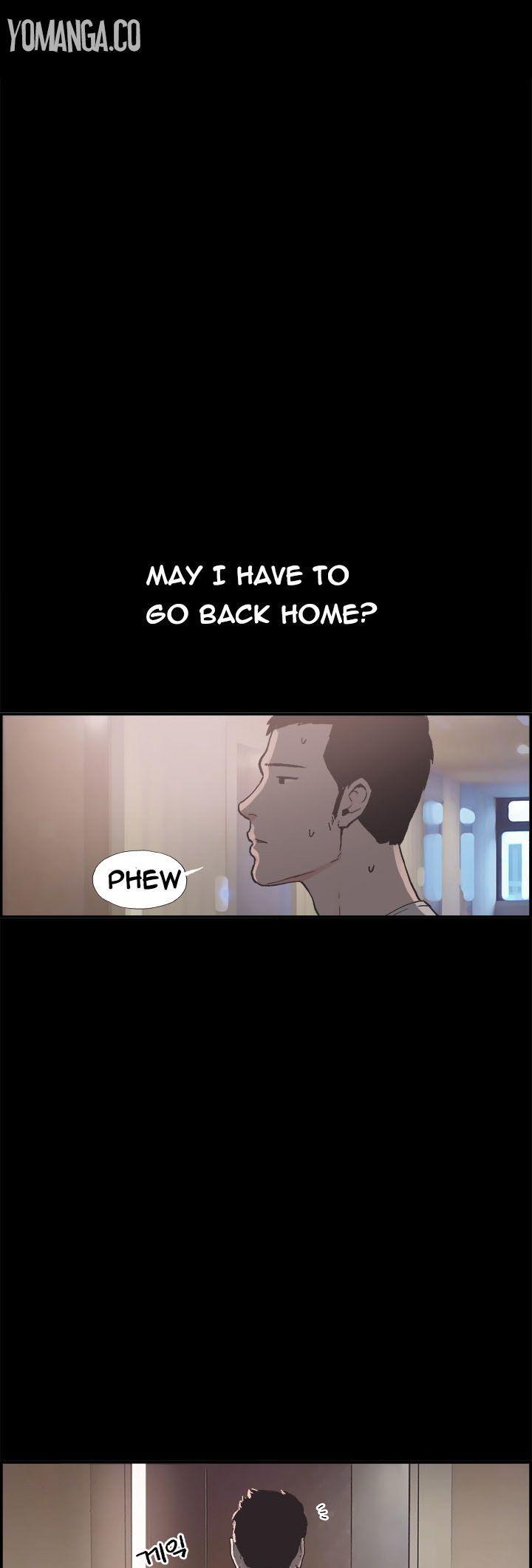 Cohabitation! Chapter 14 page 19 - Chapter 14