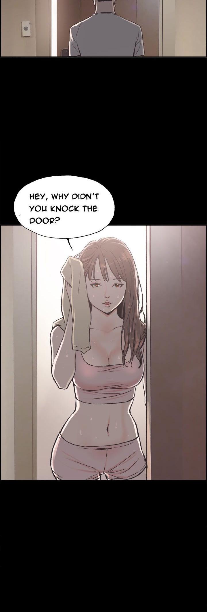 Cohabitation! Chapter 14 page 20 - Chapter 14