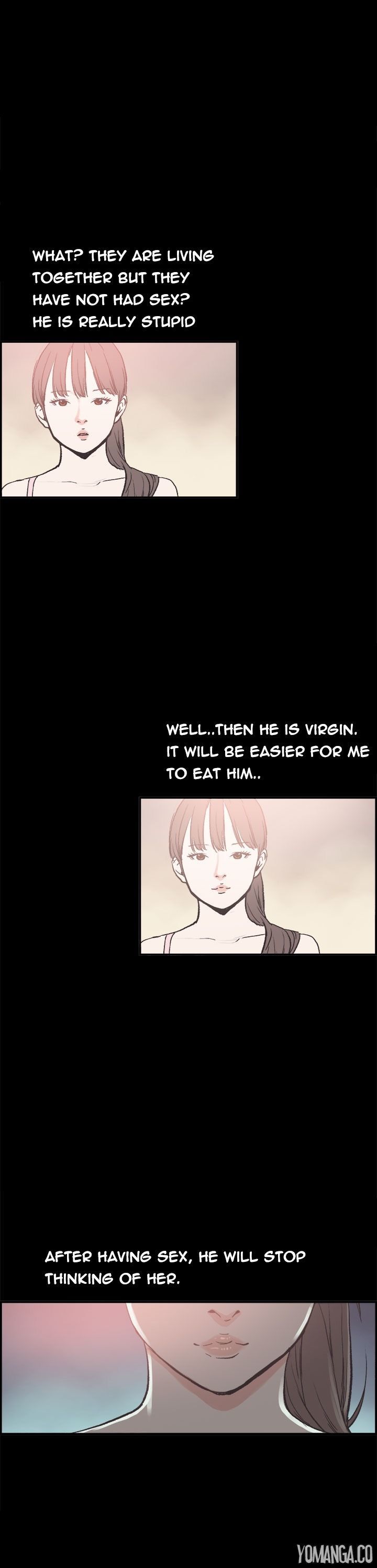 Cohabitation! Chapter 15 page 11 - Chapter 15