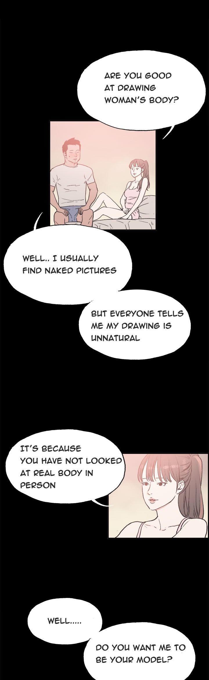 Cohabitation! Chapter 15 page 12 - Chapter 15
