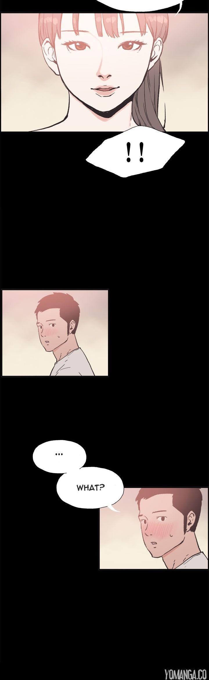 Cohabitation! Chapter 15 page 13 - Chapter 15