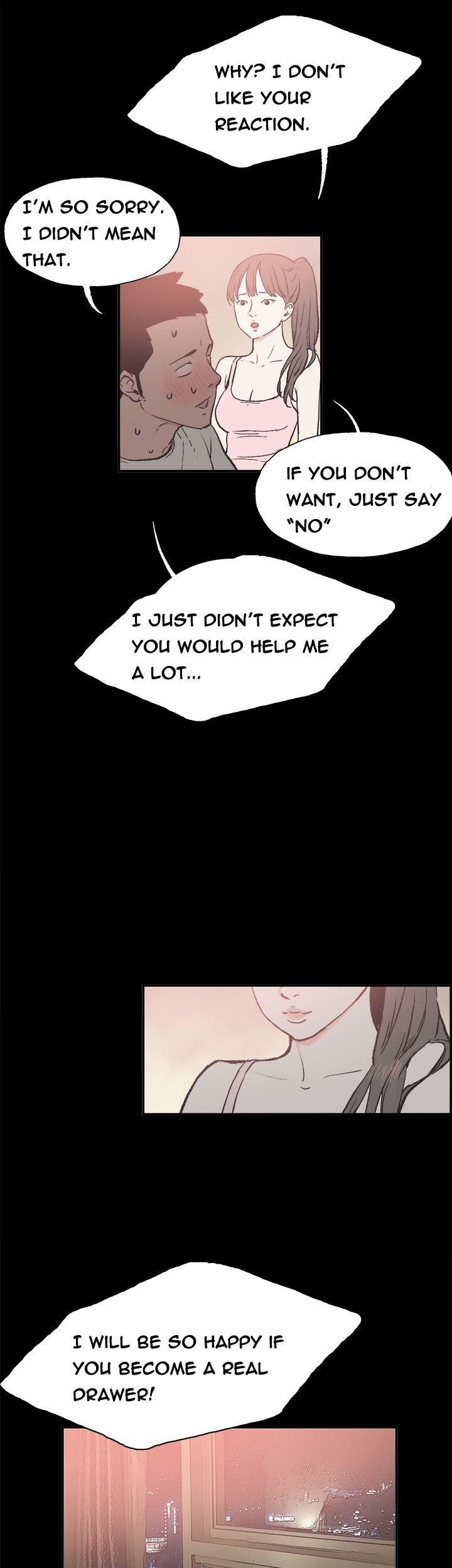Cohabitation! Chapter 15 page 14 - Chapter 15