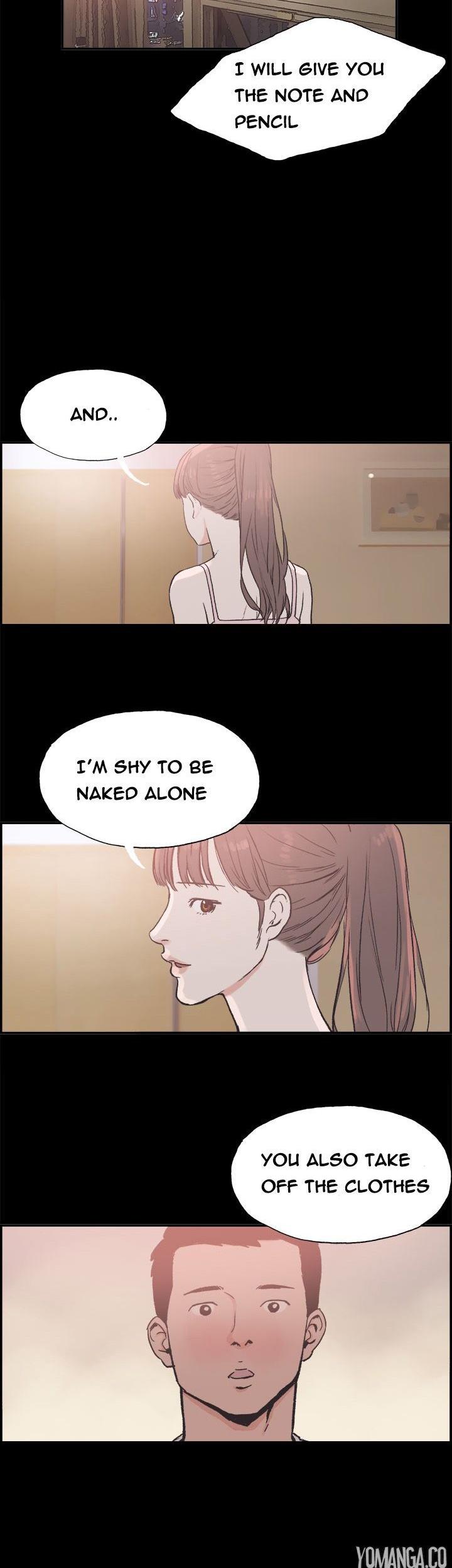 Cohabitation! Chapter 15 page 15 - Chapter 15