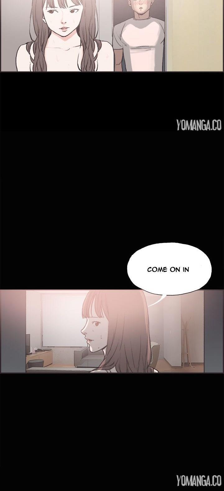 Cohabitation! Chapter 15 page 3 - Chapter 15