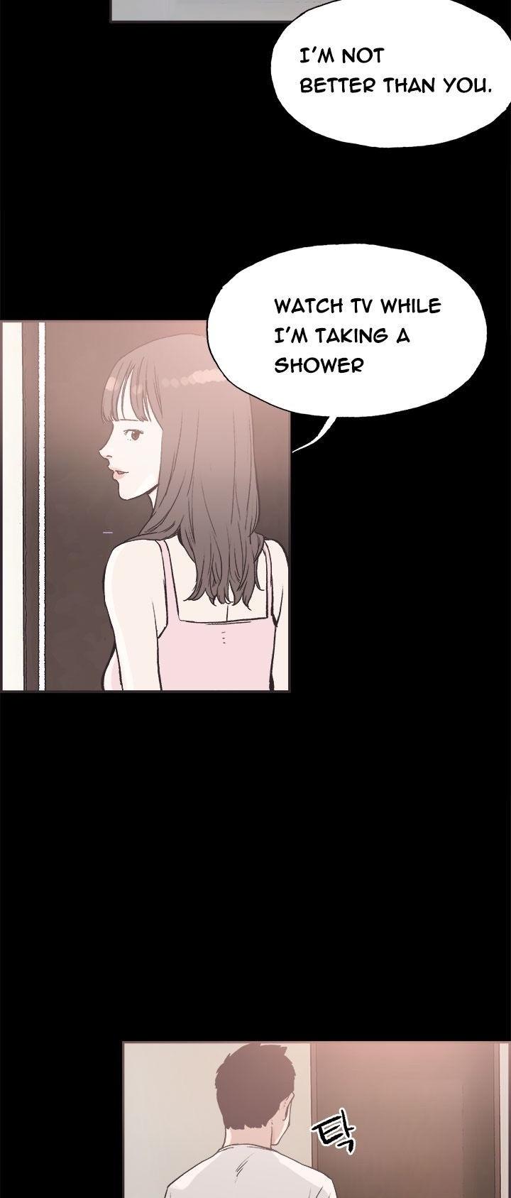 Cohabitation! Chapter 15 page 5 - Chapter 15