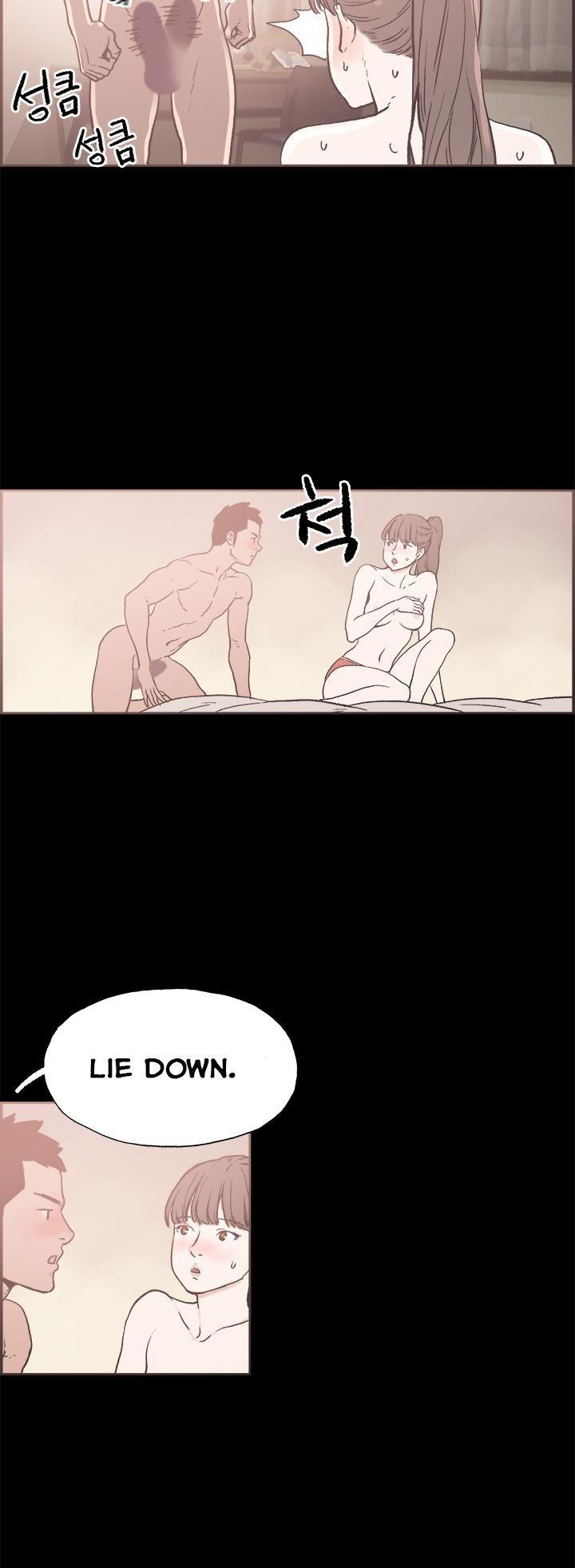 Cohabitation! Chapter 16 page 10 - Chapter 16