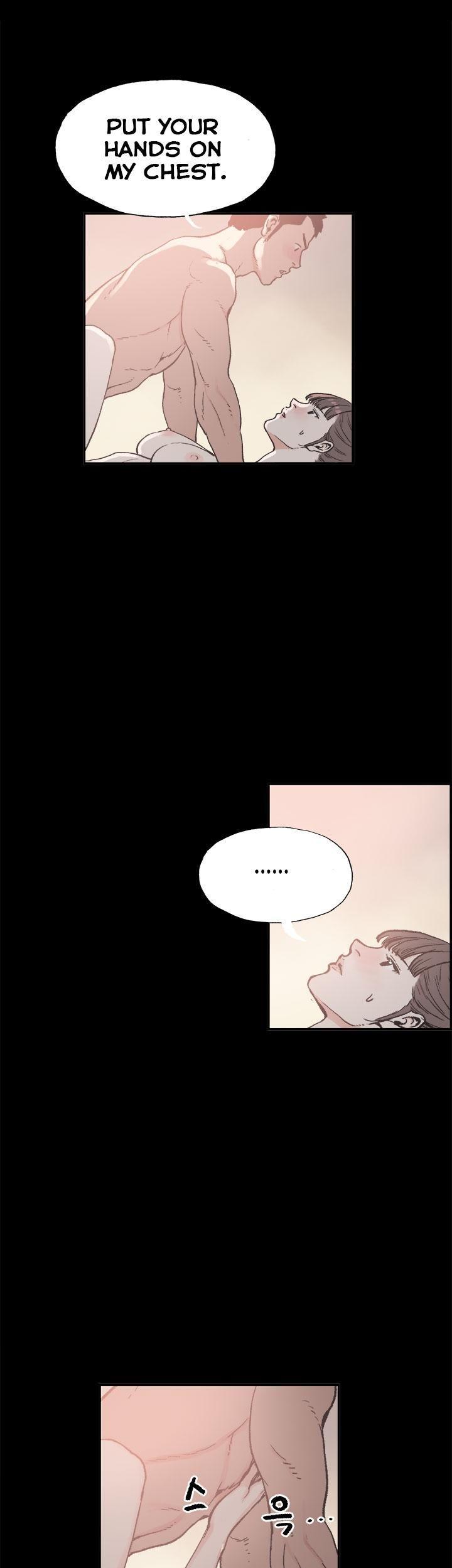 Cohabitation! Chapter 16 page 12 - Chapter 16