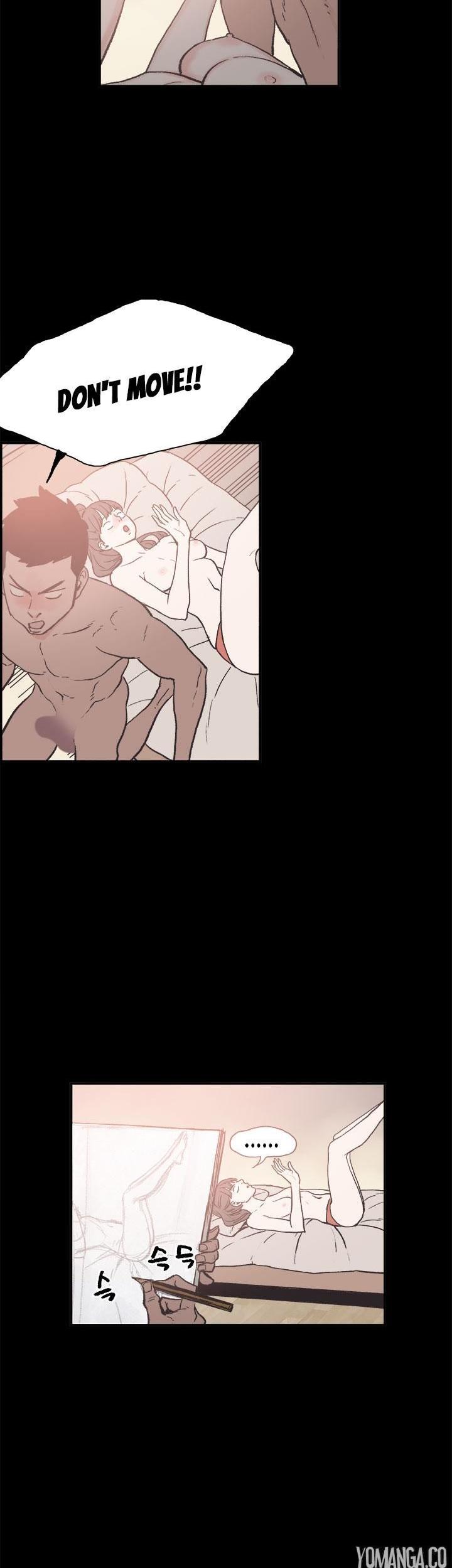 Cohabitation! Chapter 16 page 13 - Chapter 16
