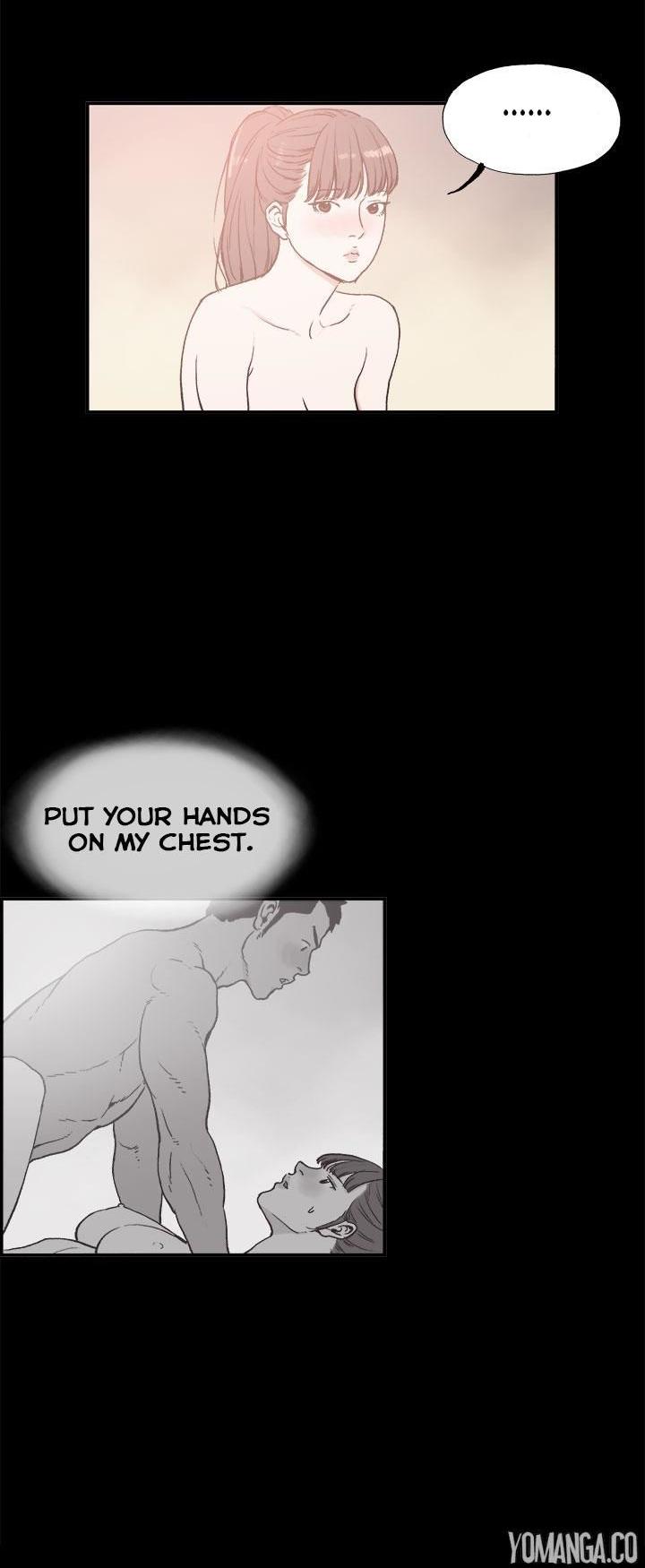 Cohabitation! Chapter 16 page 15 - Chapter 16