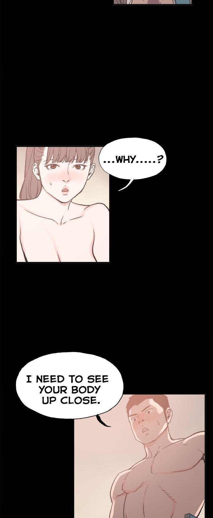Cohabitation! Chapter 16 page 18 - Chapter 16