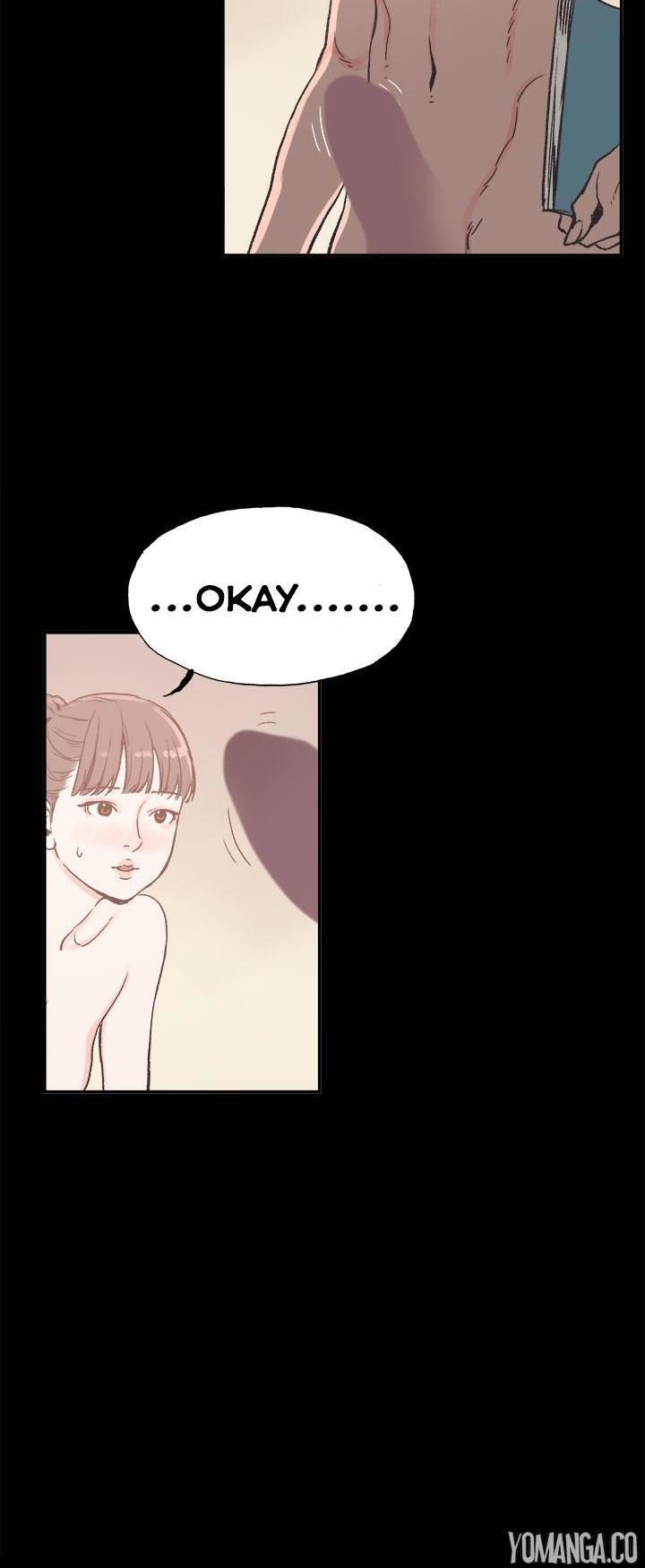 Cohabitation! Chapter 16 page 19 - Chapter 16