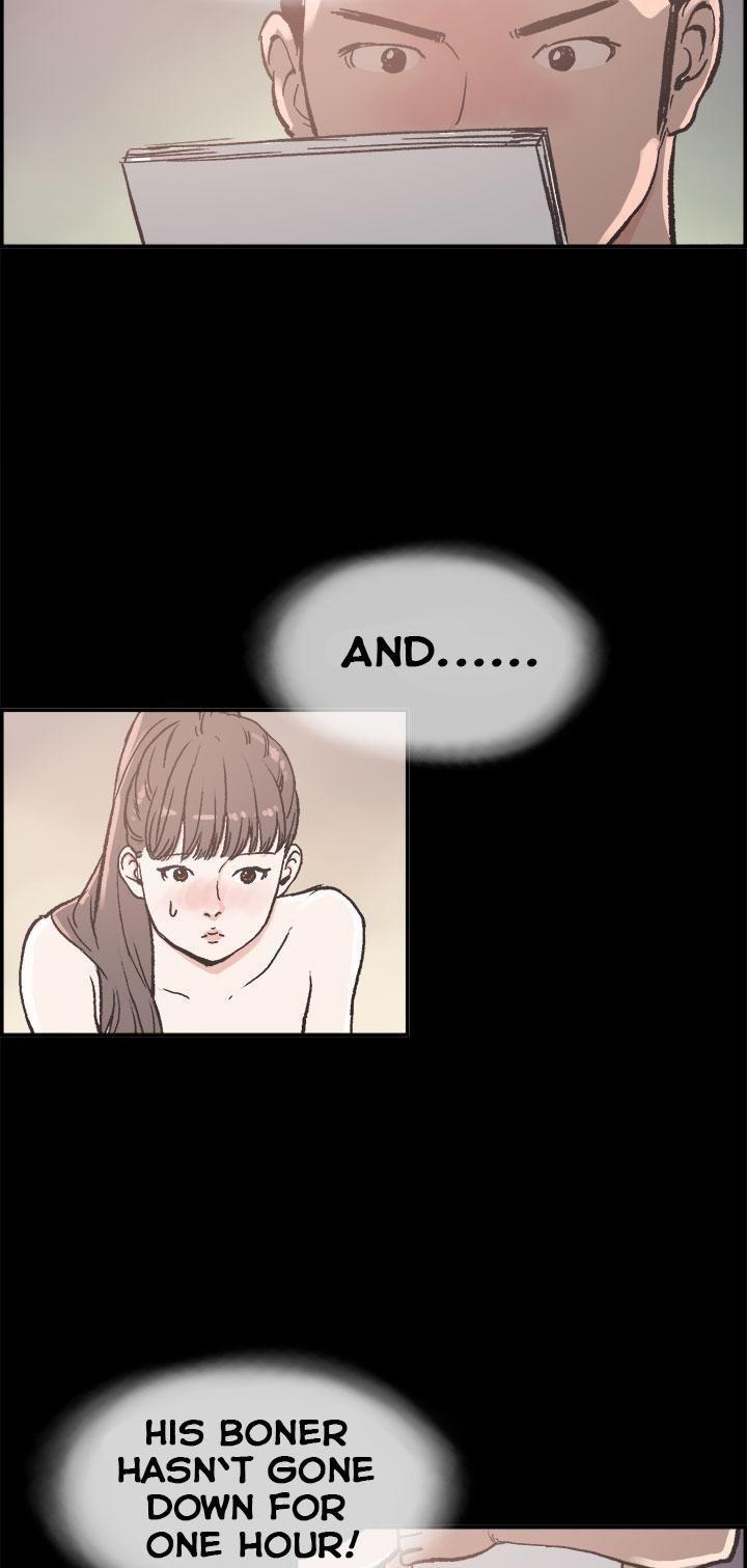 Cohabitation! Chapter 16 page 22 - Chapter 16