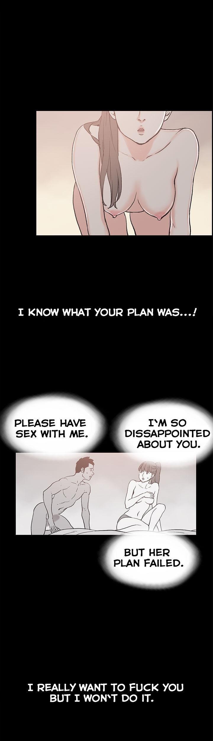 Cohabitation! Chapter 16 page 24 - Chapter 16