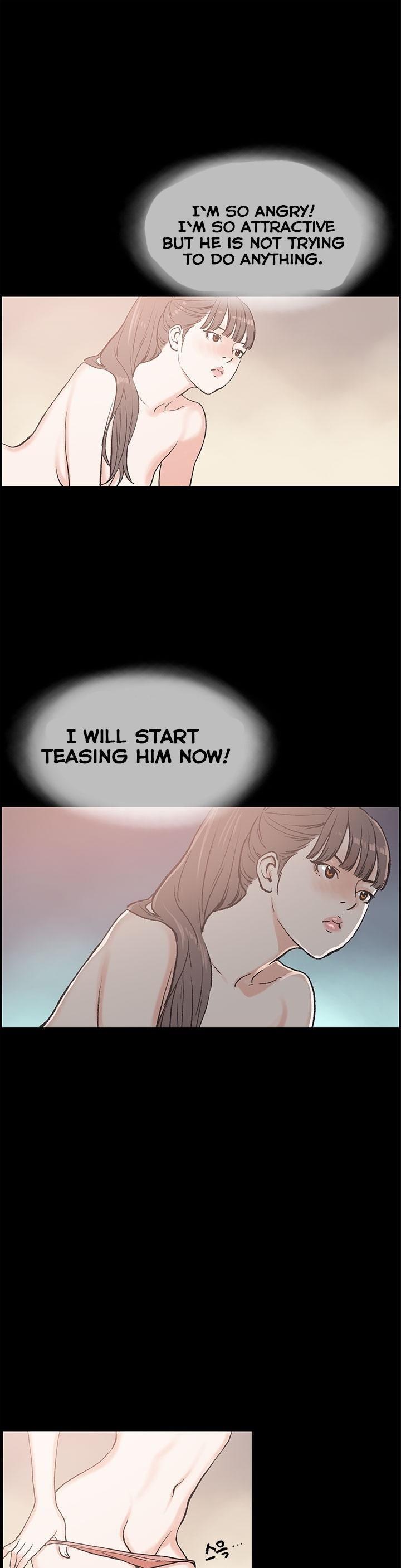 Cohabitation! Chapter 16 page 26 - Chapter 16
