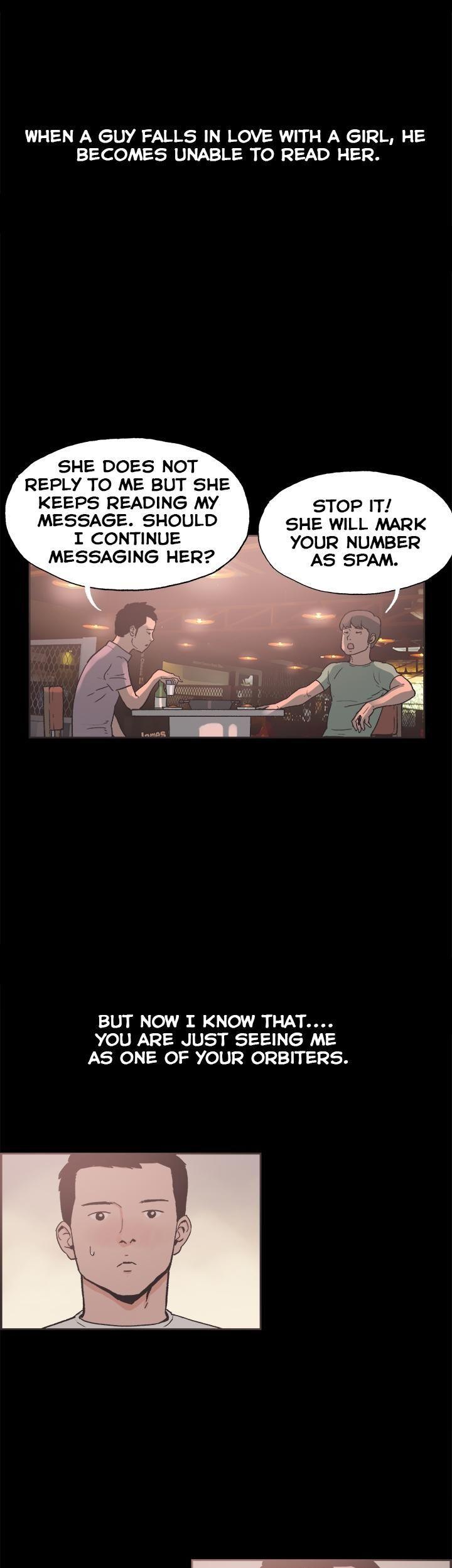 Cohabitation! Chapter 16 page 4 - Chapter 16