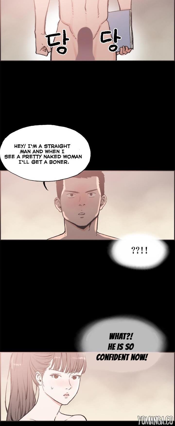 Cohabitation! Chapter 16 page 7 - Chapter 16