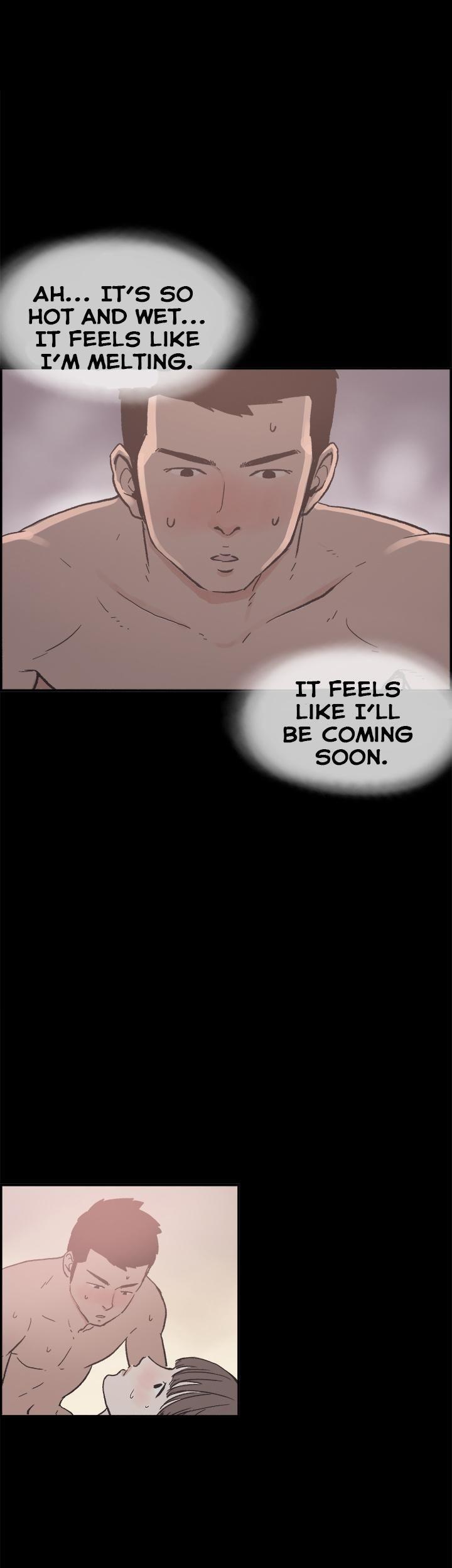 Cohabitation! Chapter 17 page 10 - Chapter 17