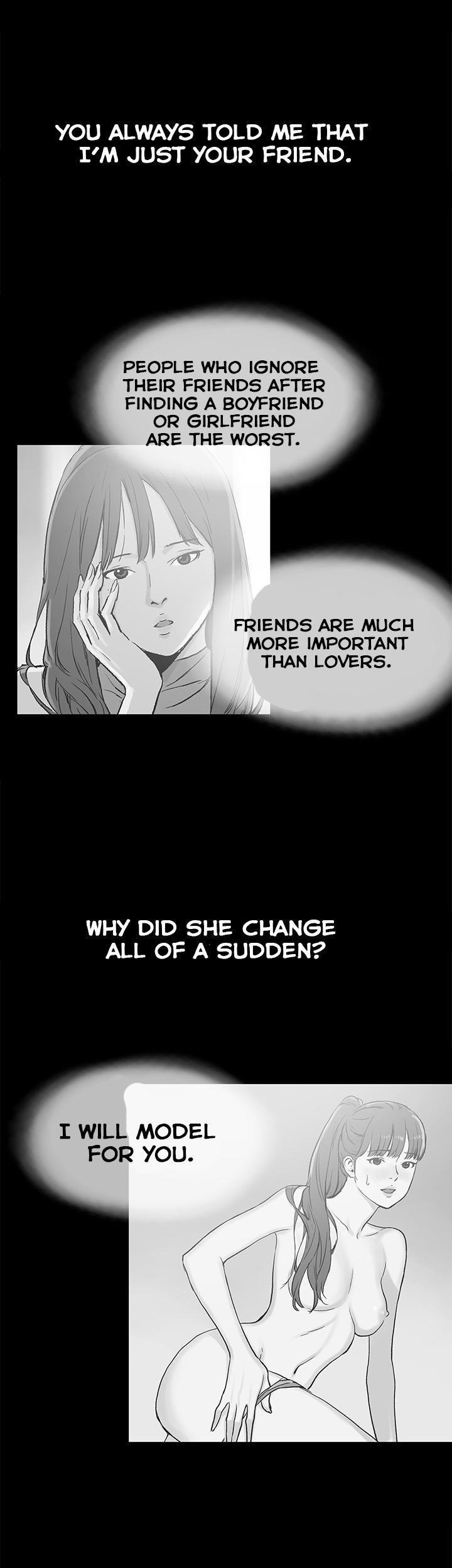 Cohabitation! Chapter 17 page 14 - Chapter 17