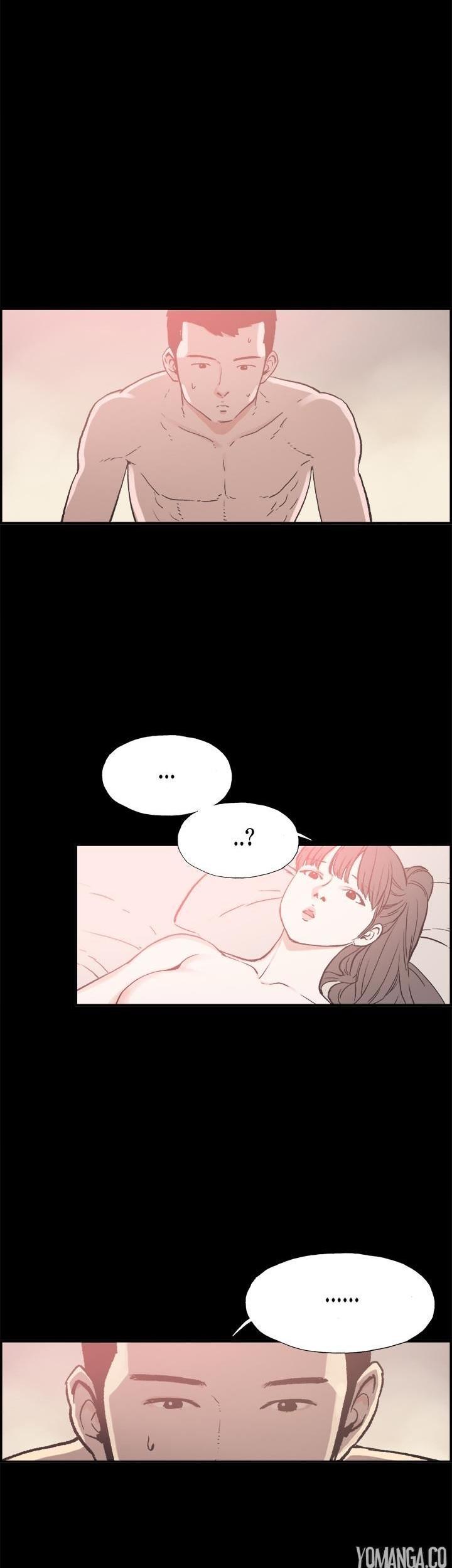 Cohabitation! Chapter 17 page 15 - Chapter 17