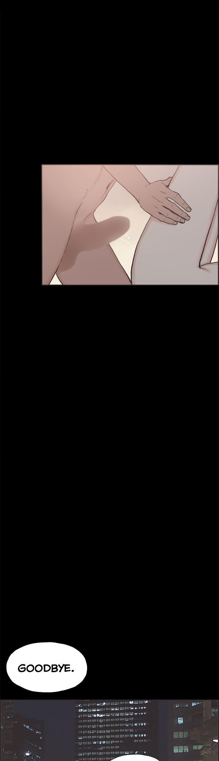 Cohabitation! Chapter 17 page 18 - Chapter 17