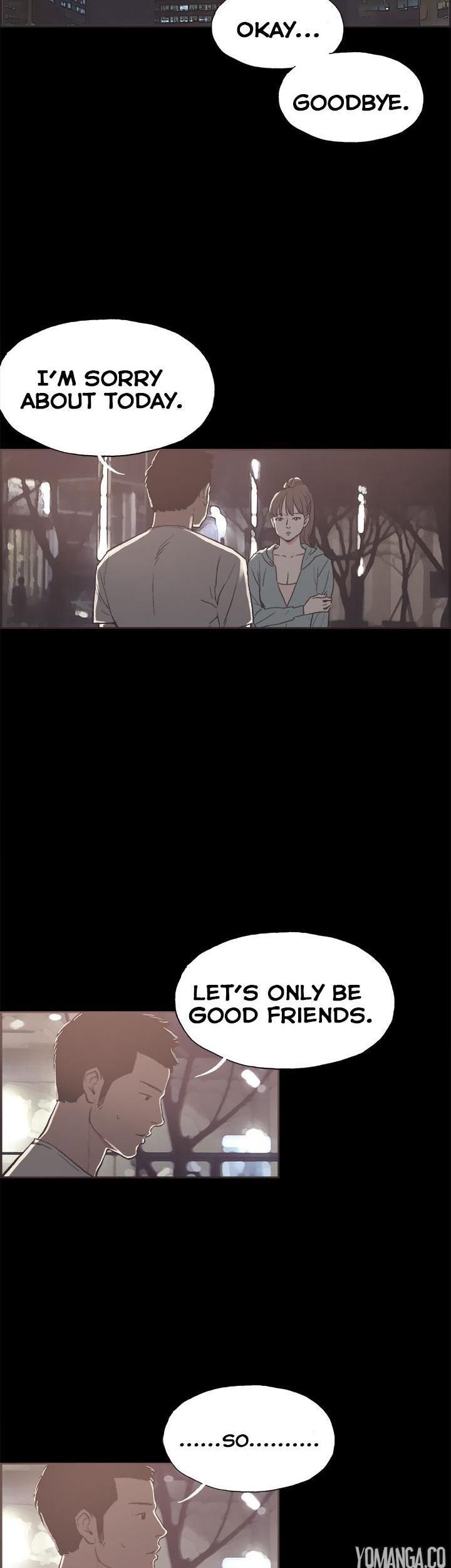 Cohabitation! Chapter 17 page 19 - Chapter 17