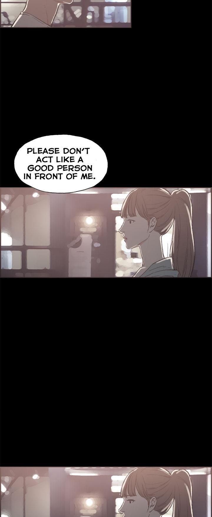 Cohabitation! Chapter 17 page 20 - Chapter 17