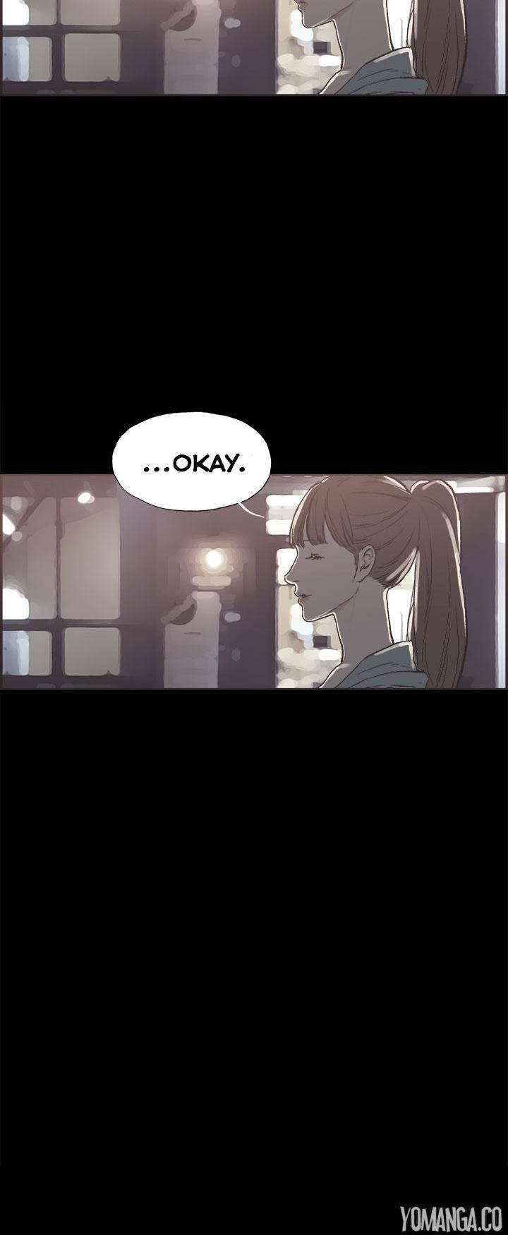 Cohabitation! Chapter 17 page 21 - Chapter 17