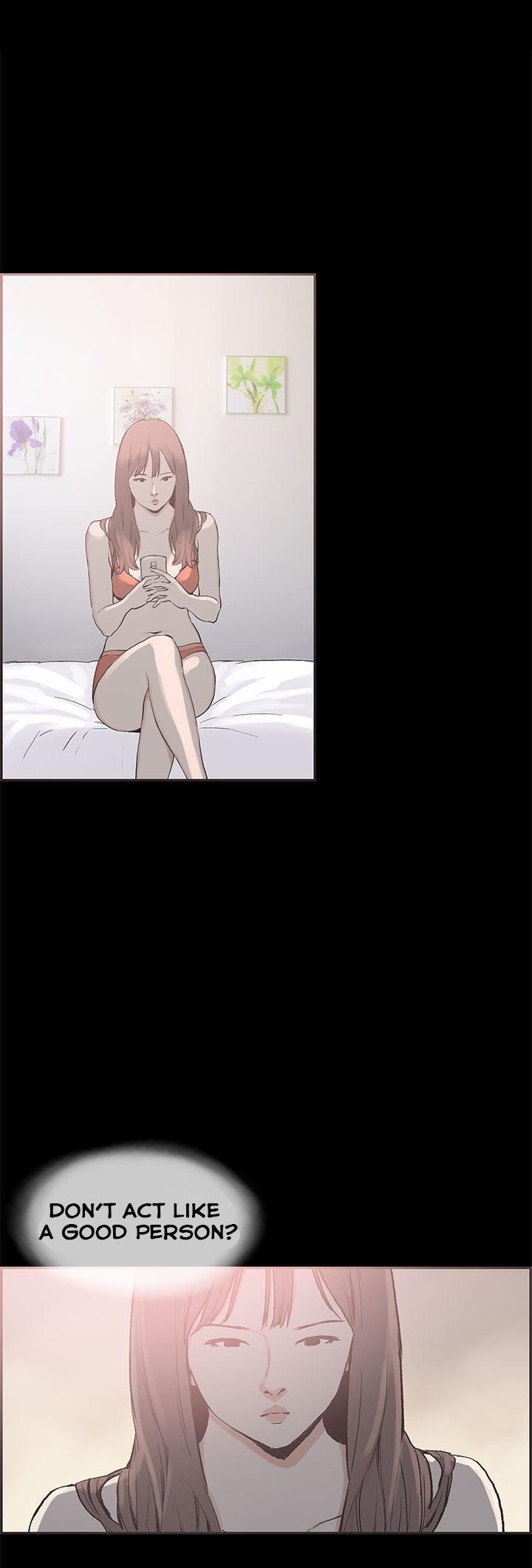Cohabitation! Chapter 17 page 26 - Chapter 17
