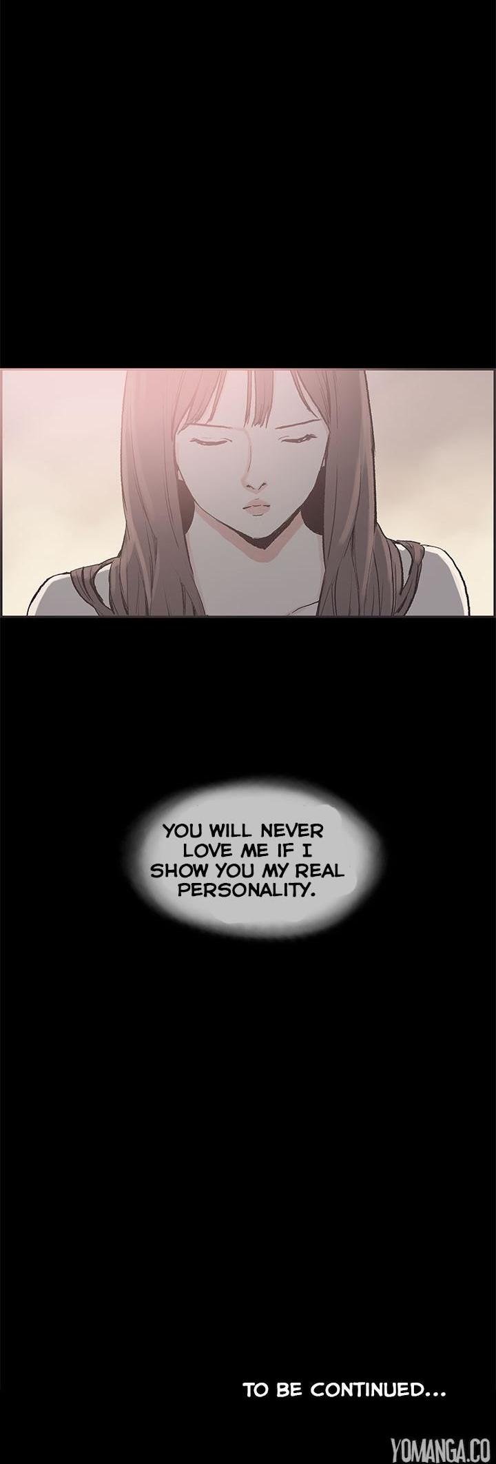 Cohabitation! Chapter 17 page 27 - Chapter 17