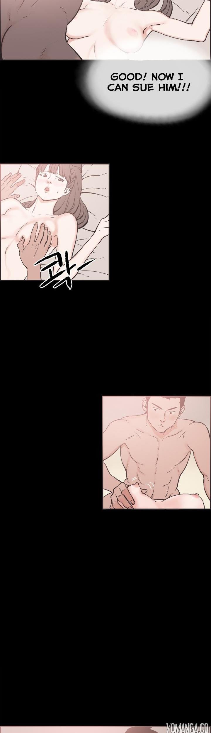 Cohabitation! Chapter 17 page 4 - Chapter 17