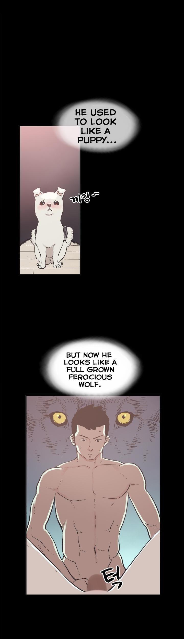 Cohabitation! Chapter 17 page 6 - Chapter 17