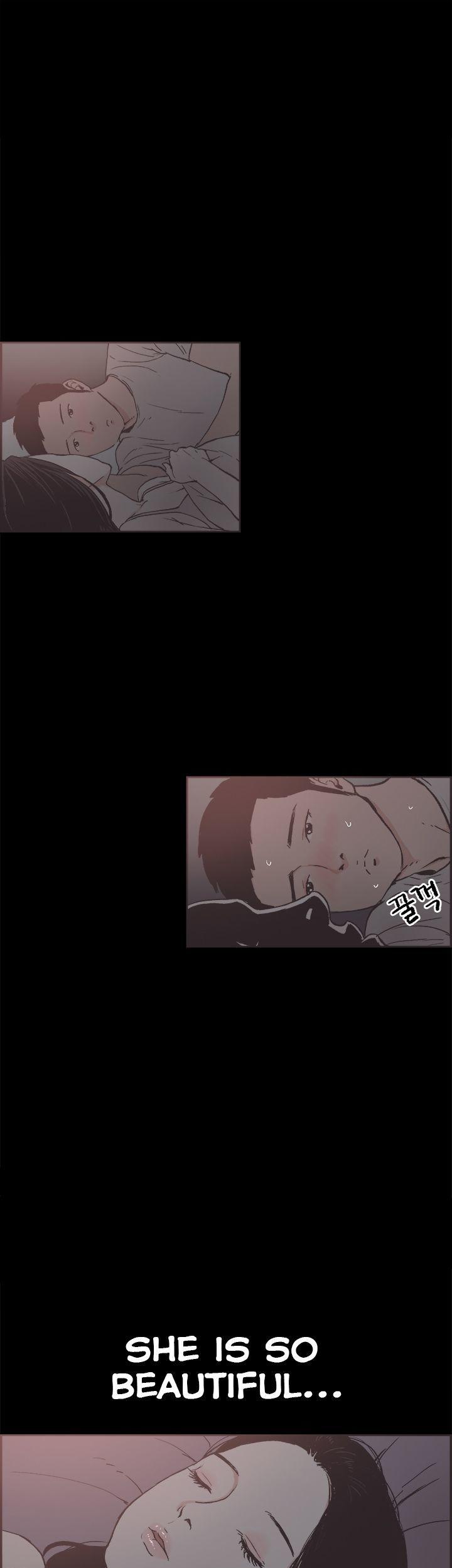 Cohabitation! Chapter 18 page 10 - Chapter 18