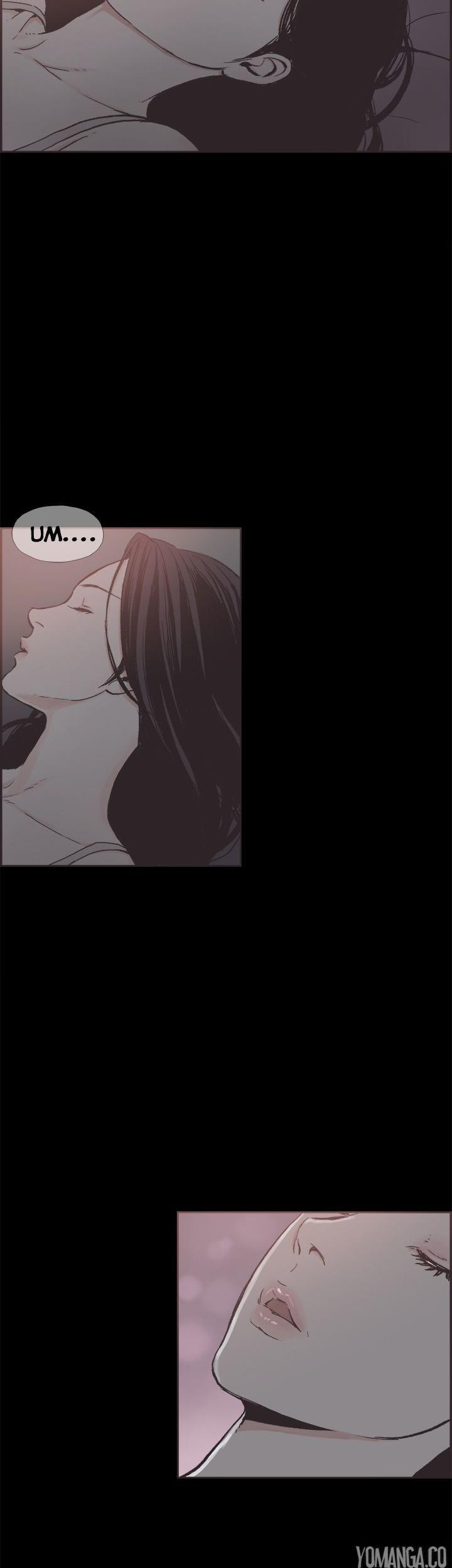 Cohabitation! Chapter 18 page 11 - Chapter 18