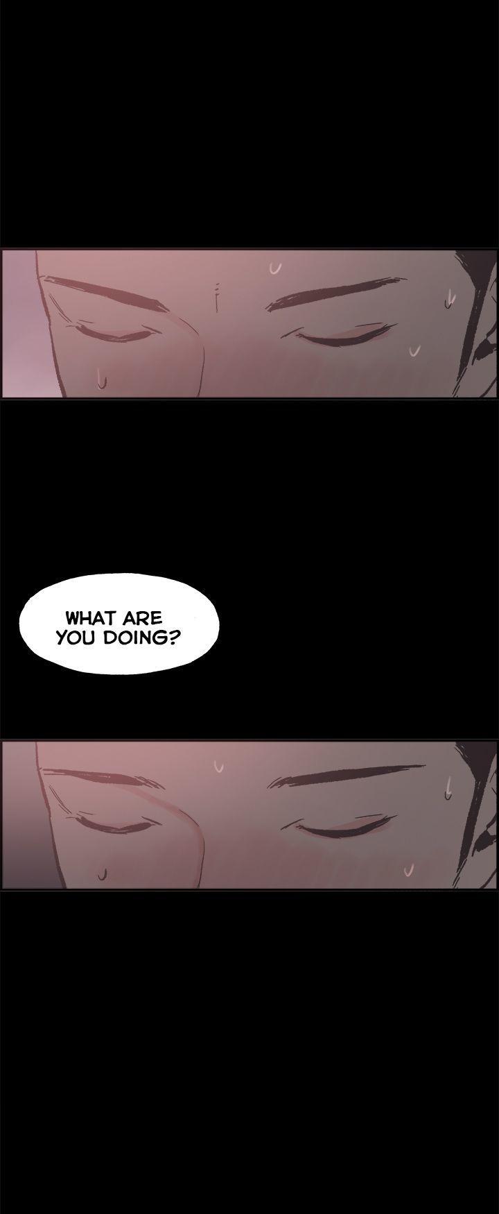Cohabitation! Chapter 18 page 19 - Chapter 18